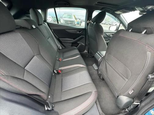 2019 Subaru Impreza 2.0i Sport