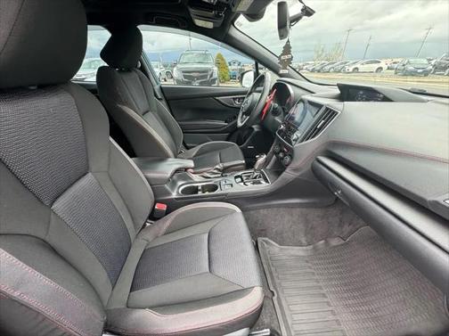 2019 Subaru Impreza 2.0i Sport