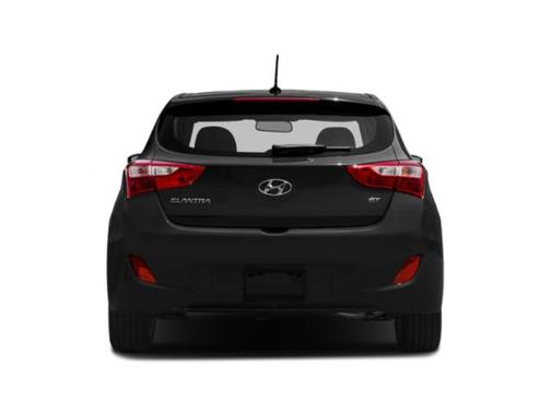 2015 Hyundai Elantra GT Base