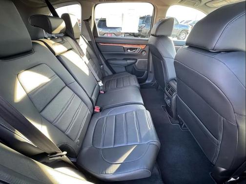 2021 Honda CR-V AWD EX-L