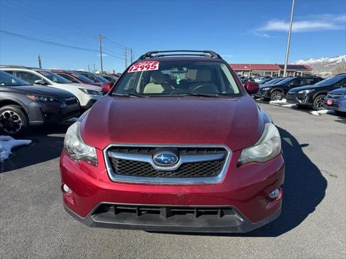 2014 Subaru XV Crosstrek 2.0i Limited