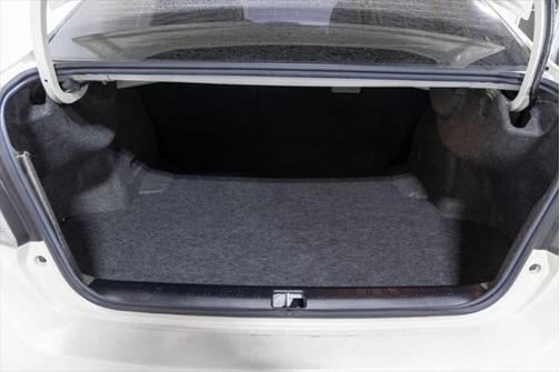2018 Subaru WRX Premium