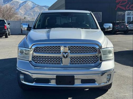 2015 RAM 1500 Laramie