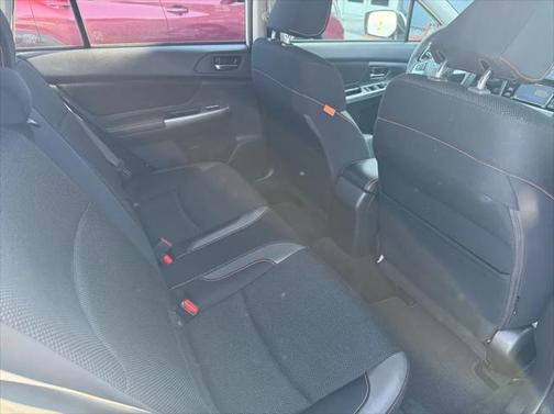 2017 Subaru Crosstrek 2.0i Premium