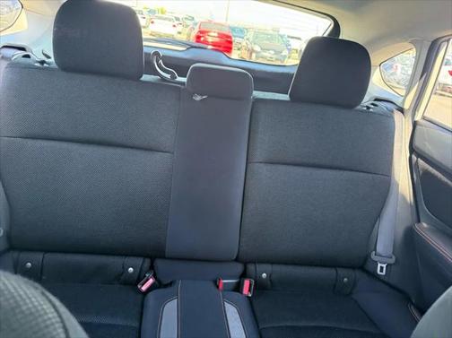 2017 Subaru Crosstrek 2.0i Premium