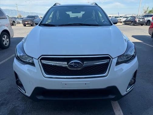 2017 Subaru Crosstrek 2.0i Premium