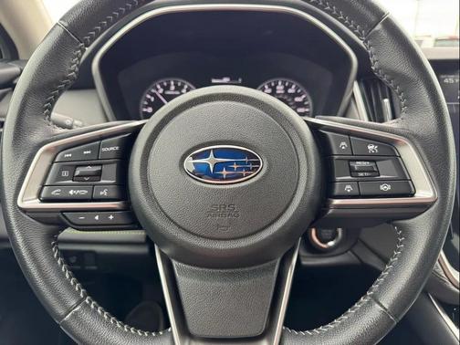 2023 Subaru Outback Onyx Edition XT