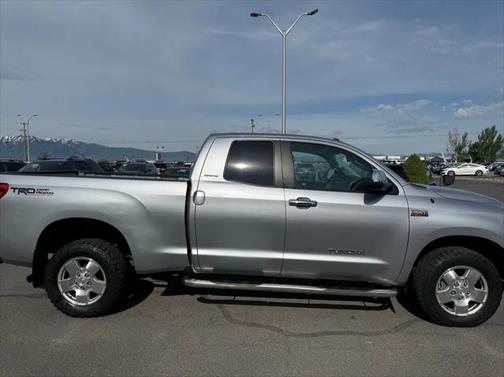 2010 Toyota Tundra Grade