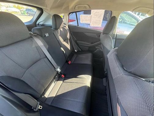 2019 Subaru Crosstrek 2.0i