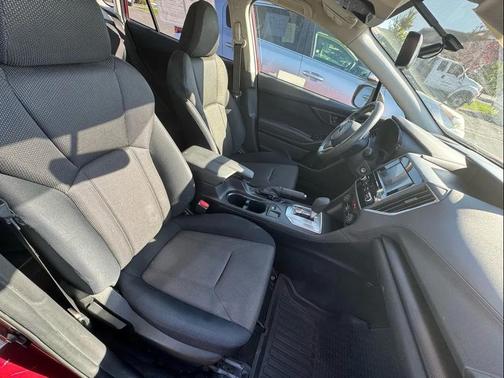 2019 Subaru Crosstrek 2.0i
