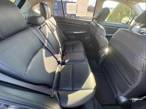 2017 Subaru Crosstrek 2.0i Limited