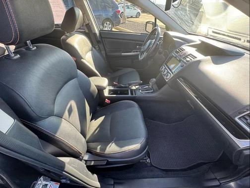 2017 Subaru Crosstrek 2.0i Limited