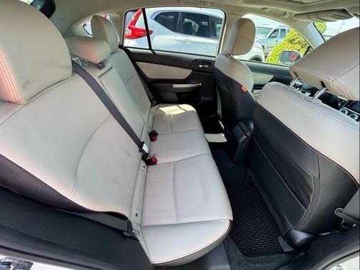 2016 Subaru Crosstrek 2.0i Limited
