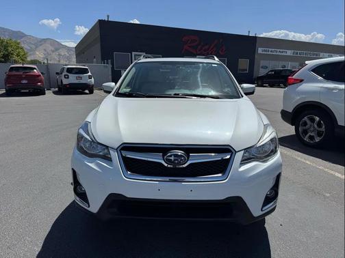 2016 Subaru Crosstrek 2.0i Limited