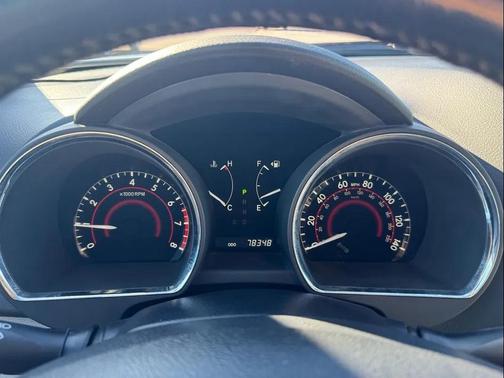 2010 Toyota Highlander Limited