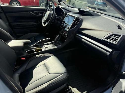 2020 Subaru Crosstrek Limited