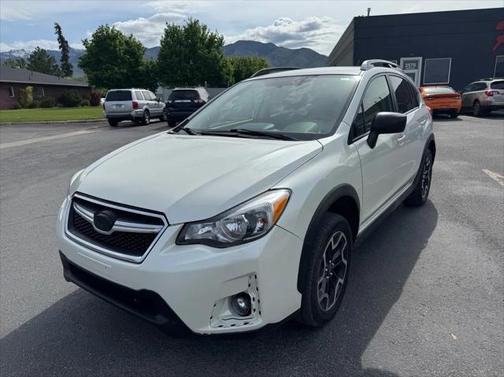 2016 Subaru Crosstrek 2.0i