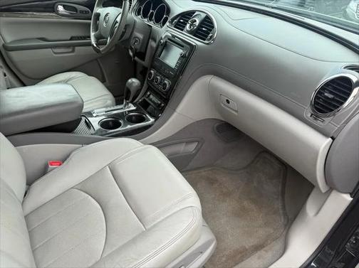 2015 Buick Enclave Premium