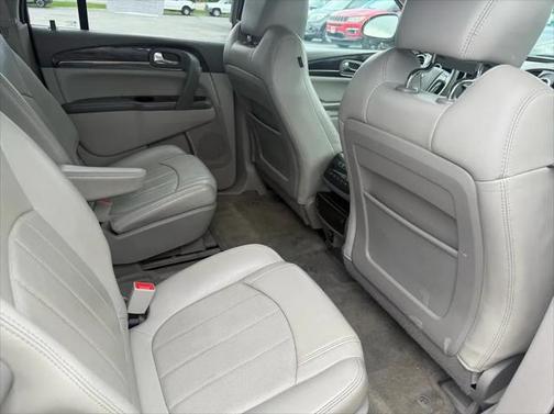 2015 Buick Enclave Premium