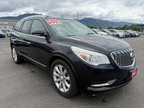 2015 Buick Enclave Premium