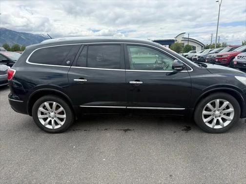 2015 Buick Enclave Premium