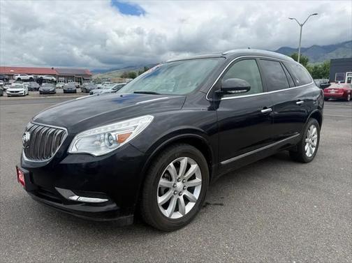 2015 Buick Enclave Premium