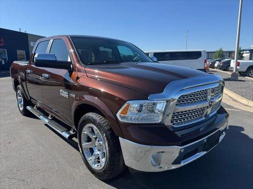 2014 RAM 1500 Laramie