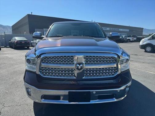 2014 RAM 1500 Laramie