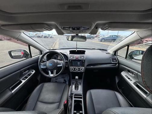 2017 Subaru Crosstrek 2.0i Limited