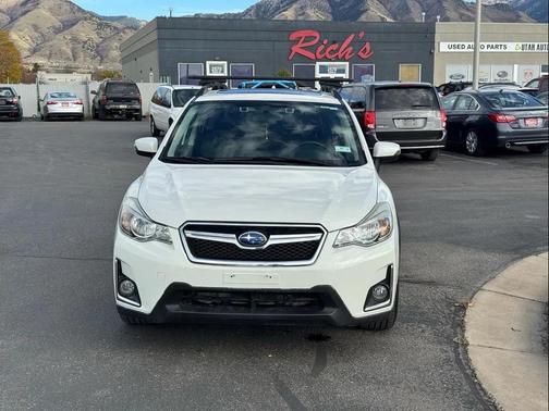 2017 Subaru Crosstrek 2.0i Limited