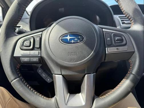 2016 Subaru Crosstrek 2.0i Limited