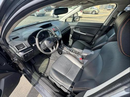 2016 Subaru Crosstrek 2.0i Limited