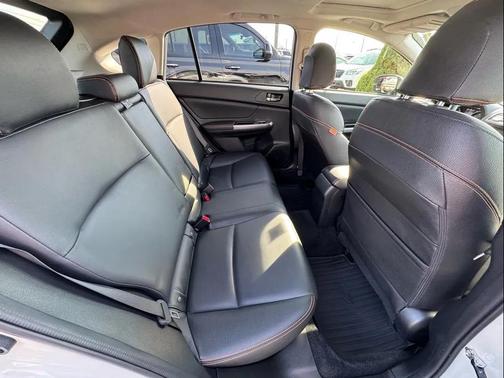2017 Subaru Crosstrek 2.0i Limited