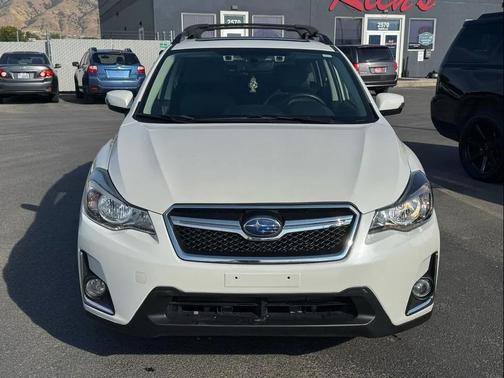2017 Subaru Crosstrek 2.0i Limited