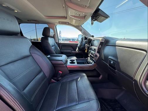 2019 GMC Sierra 2500 Denali