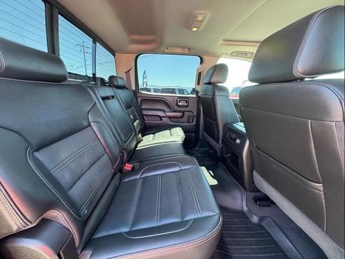 2019 GMC Sierra 2500 Denali