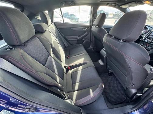 2017 Subaru Impreza 2.0i Sport