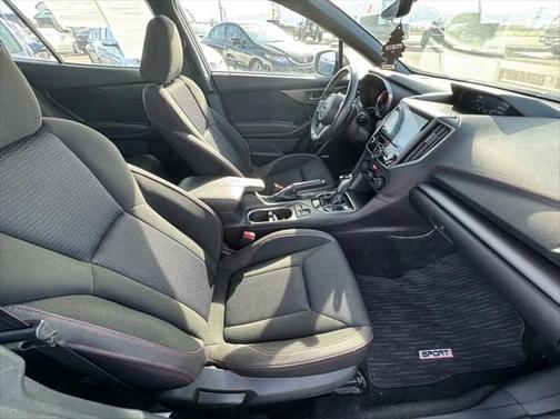 2017 Subaru Impreza 2.0i Sport