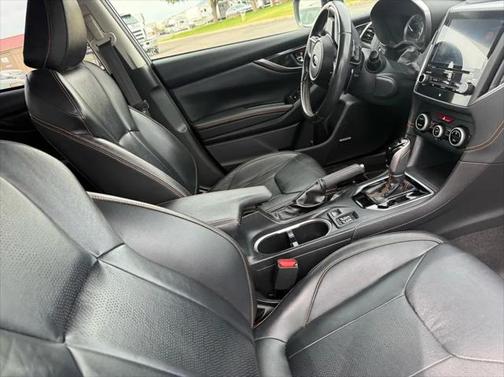 2020 Subaru Crosstrek Limited