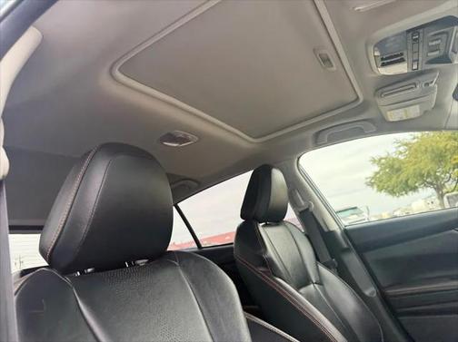 2020 Subaru Crosstrek Limited