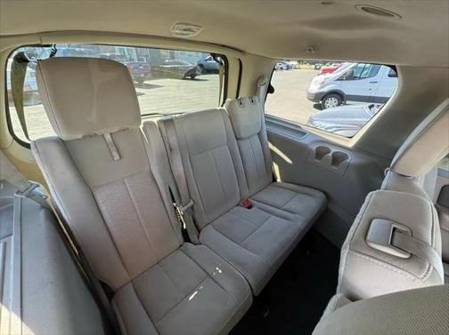 2012 Ford Expedition XL