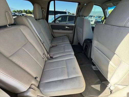2012 Ford Expedition XL