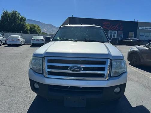 2012 Ford Expedition XL