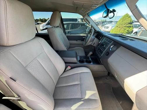 2012 Ford Expedition XL