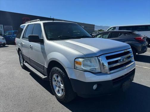 2012 Ford Expedition XL