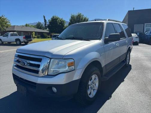 2012 Ford Expedition XL