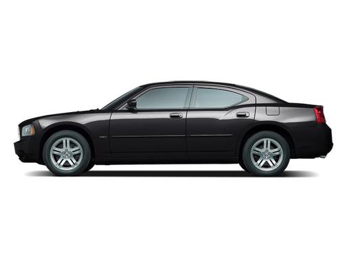 2010 Dodge Charger SE