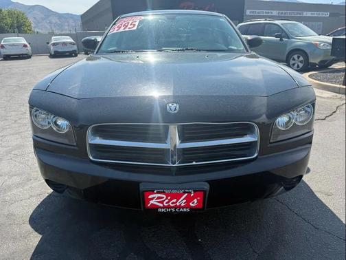 2010 Dodge Charger SE