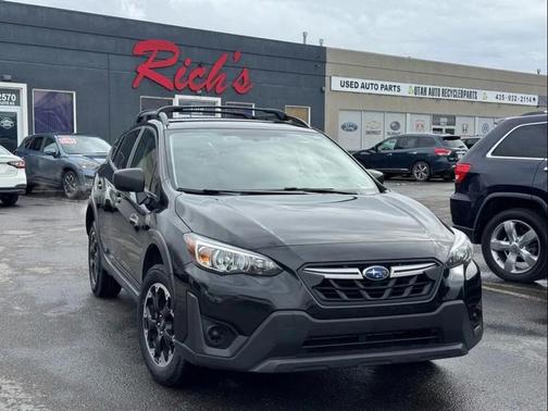 2023 Subaru Crosstrek Base