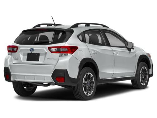 2023 Subaru Crosstrek Base